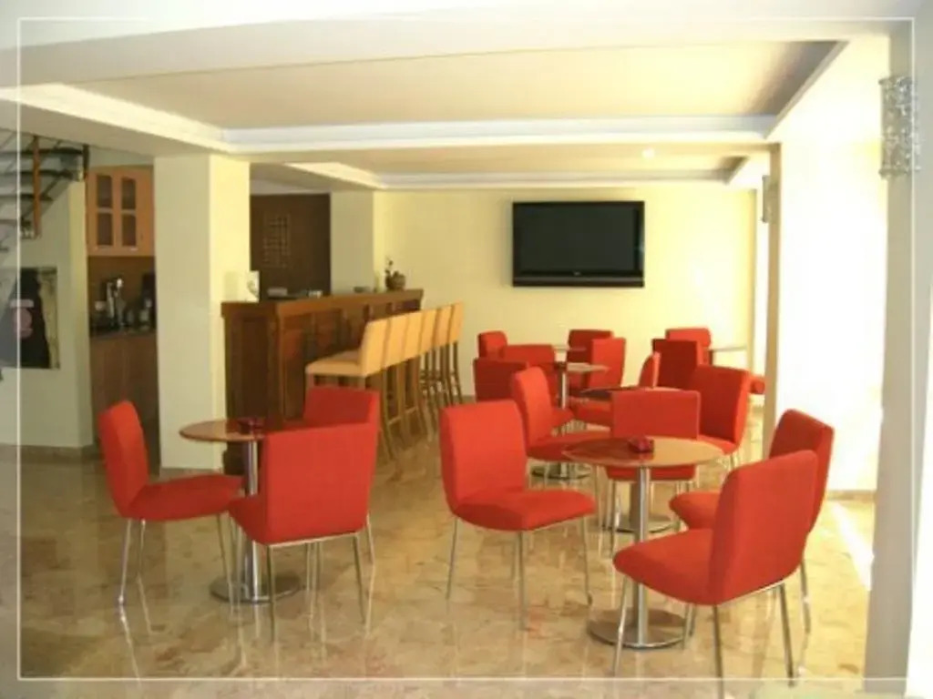 Nafplia Hotel