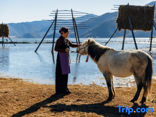 Shangri-La Yanwai · Boundless Wild | THE HORIZON