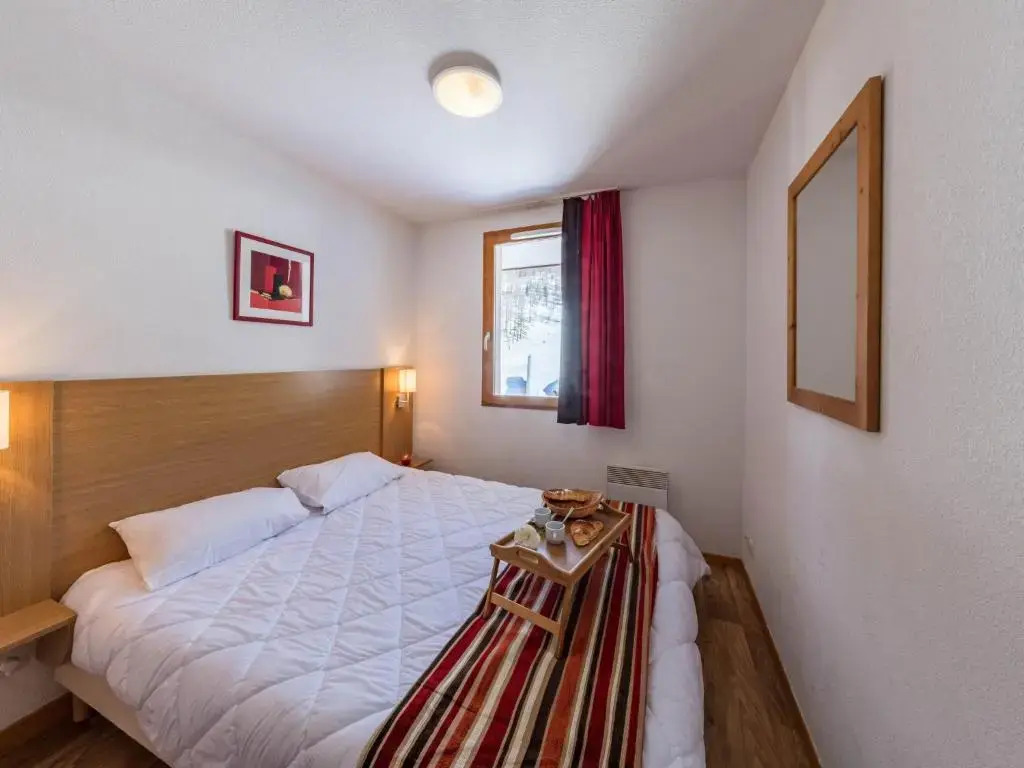 Résidence Les Balcons & Chalets de Bois Méan