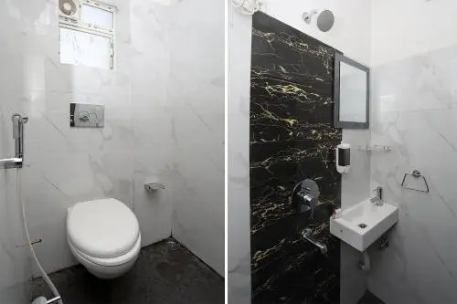 Deobinayak By OYO Rooms