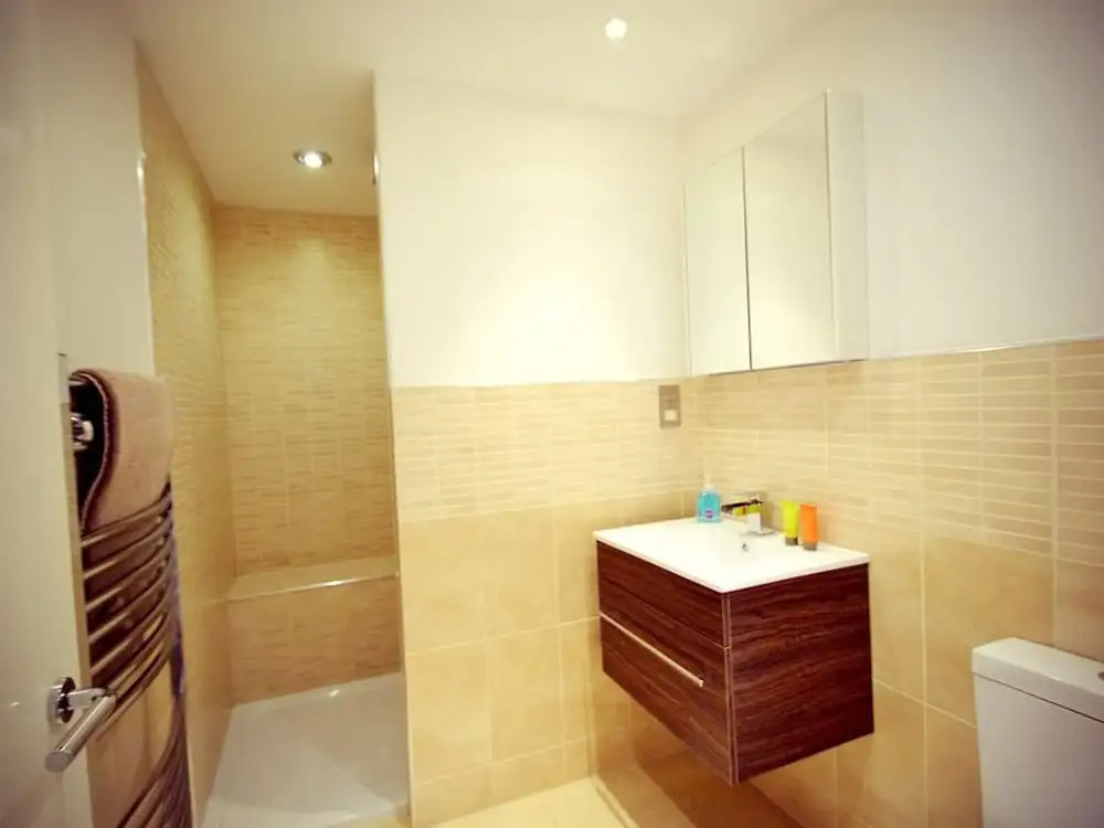 Howburn Residence Serviced Apartments