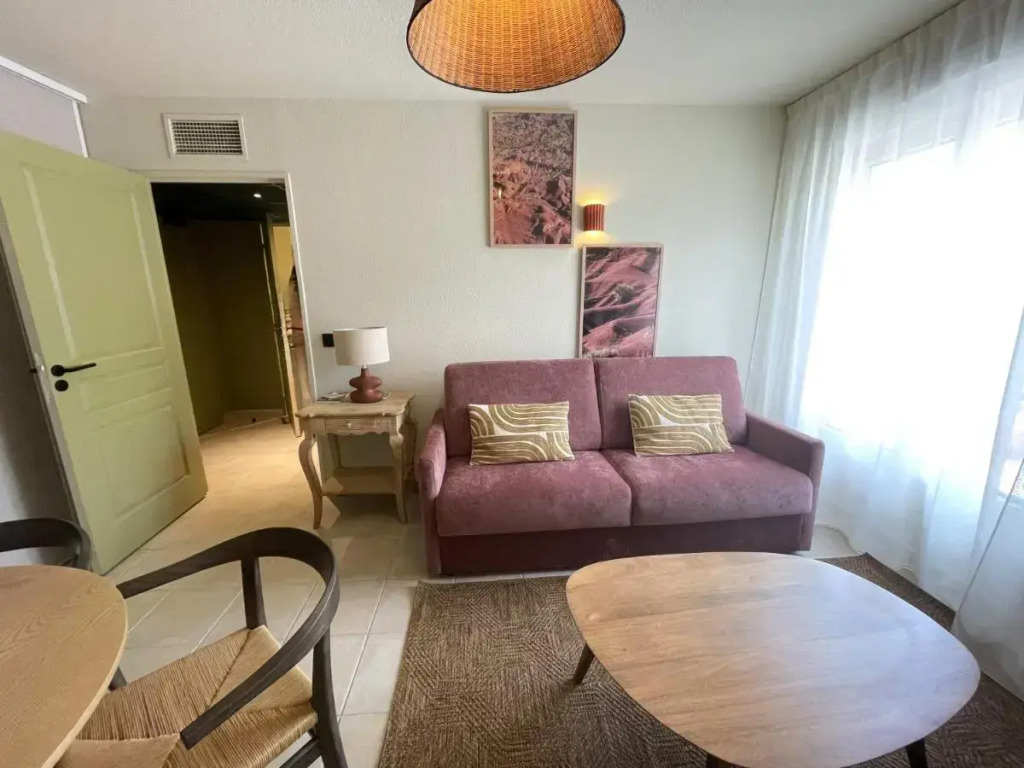 Golf Resort Montpellier Fontcaude