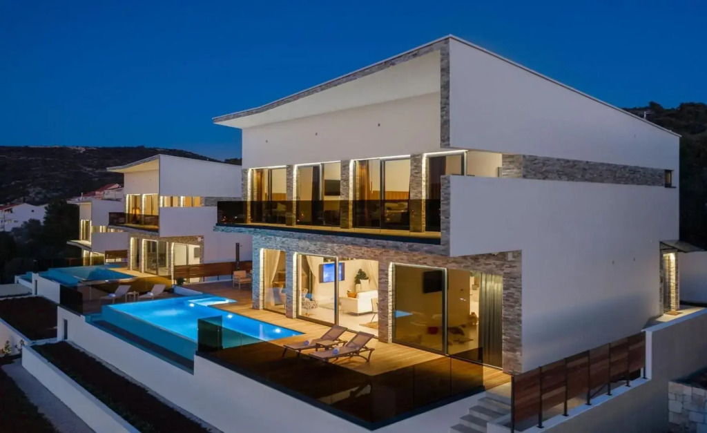 Villa Ramarin 1