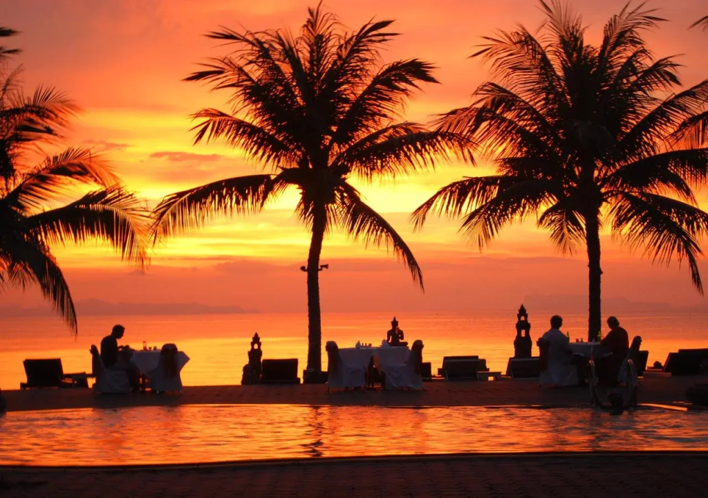 Rajapruek Samui Resort - SHA Plus