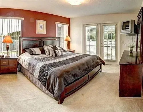 Tropical Escape Silver Collection Homes
