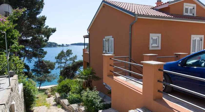 Apartments Marko