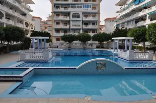 Apartament La Mata