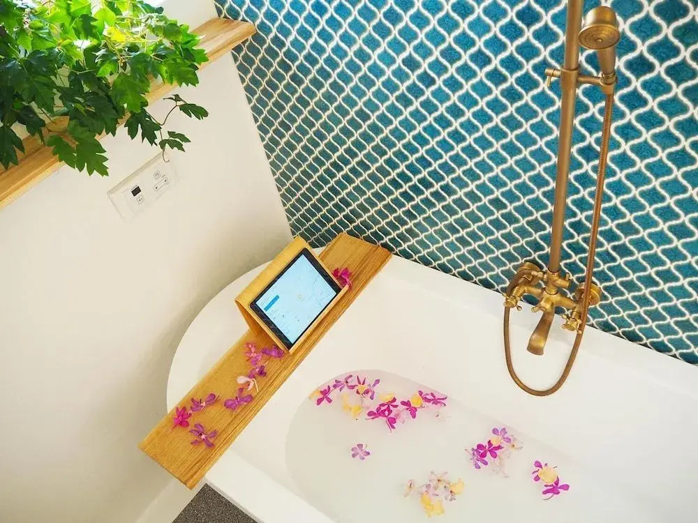 Matahari Annex Stay