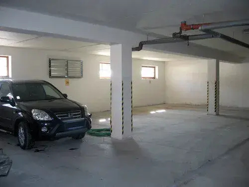 Štýlový apartmán v srdci Donovalov