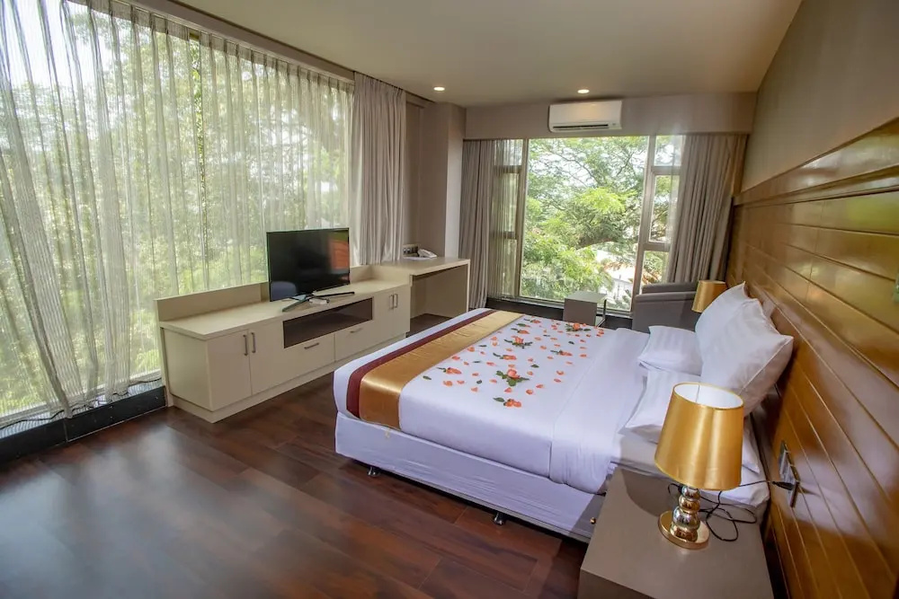 Prestige Residences at Golden Valley by Grand United Hospitality