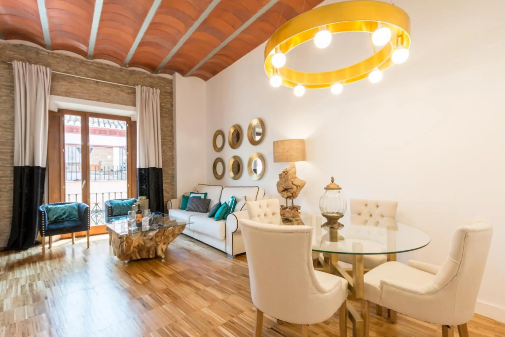 BiBo Suites Oro del Darro
