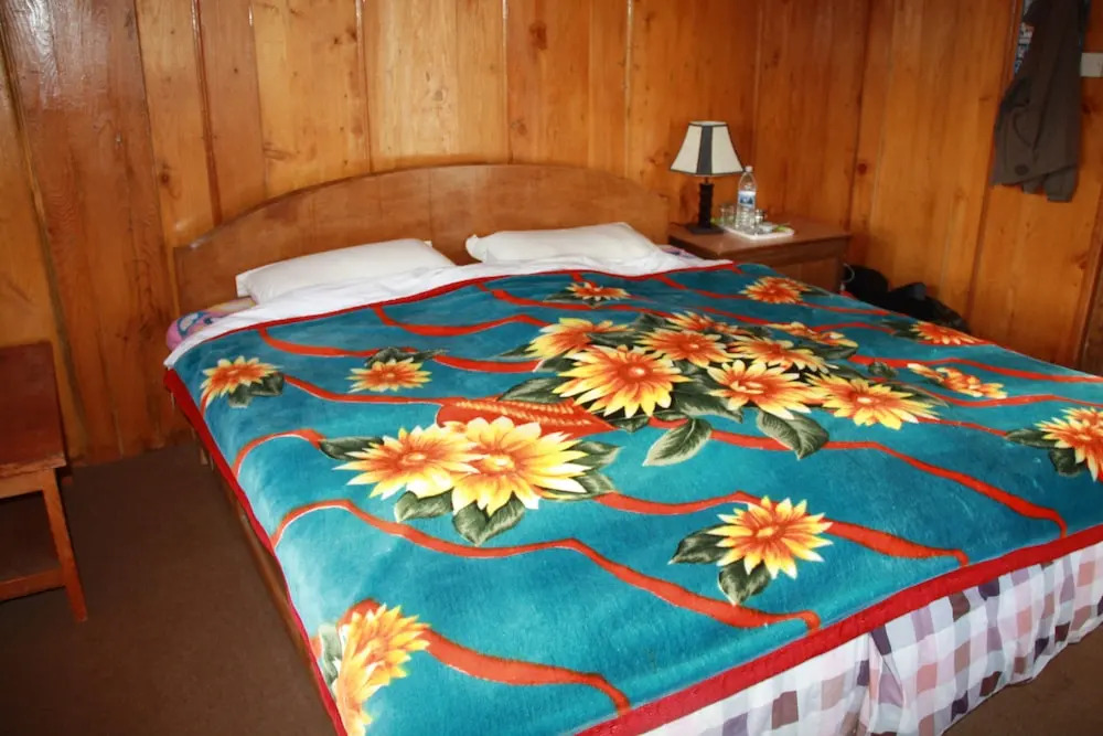 Lukla Himalaya Lodge