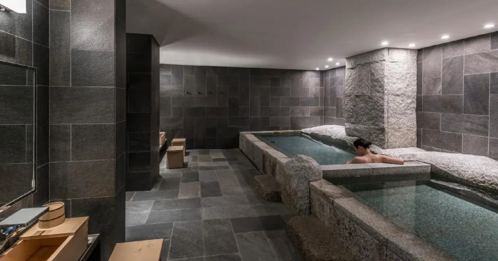 Four Seasons Hotel Kyoto
