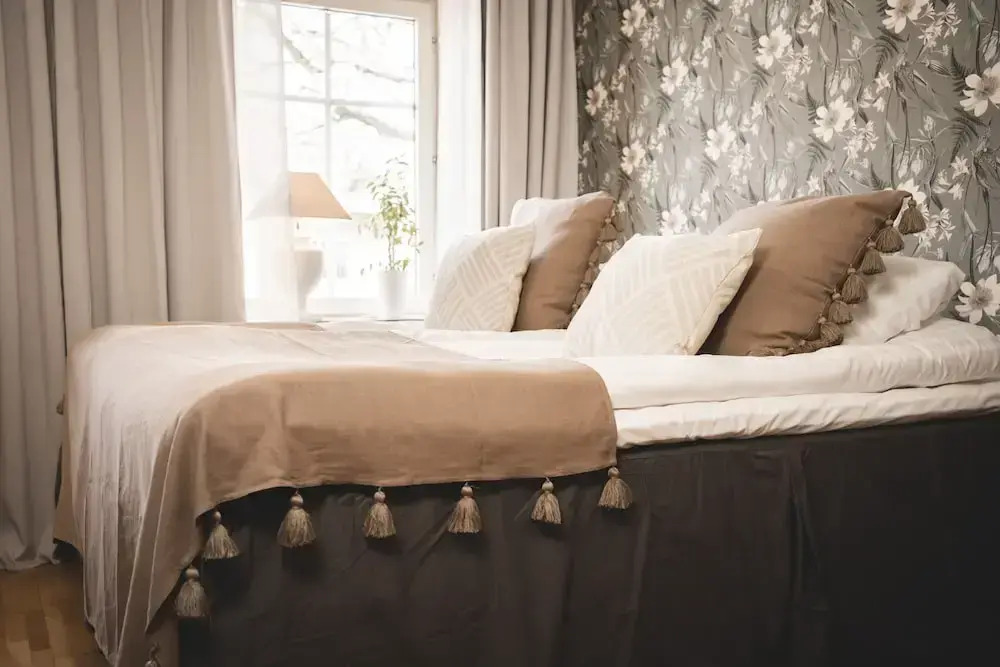 Två Systrar B&B