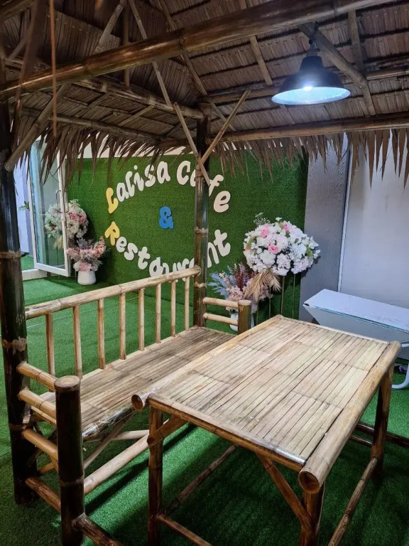 Lalisa Hotel Aonang