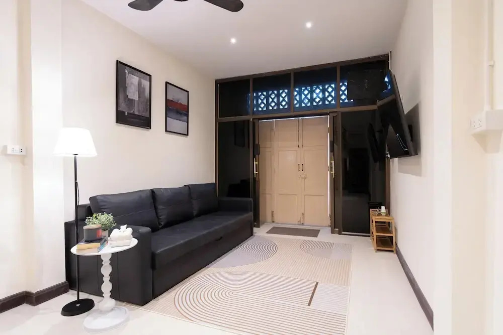 House in Khao San - OH Homes Samsen 10