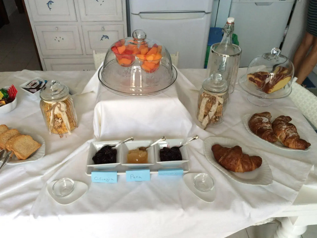 Sulla Battigia B&B