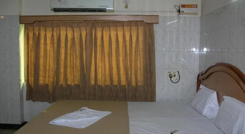 Durga residency