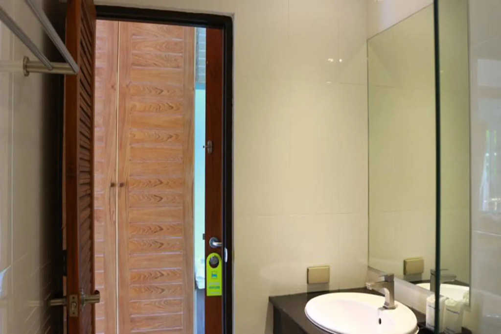 Crystal Lamai Hotel