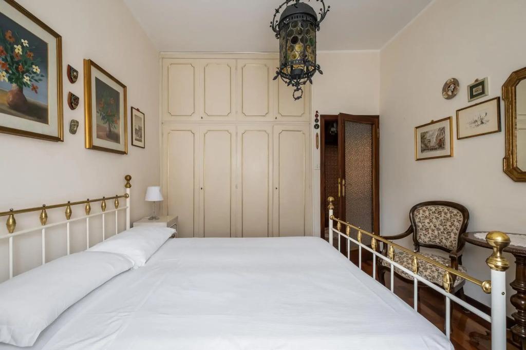 Modena Vintage Apartment by Wonderful Italy