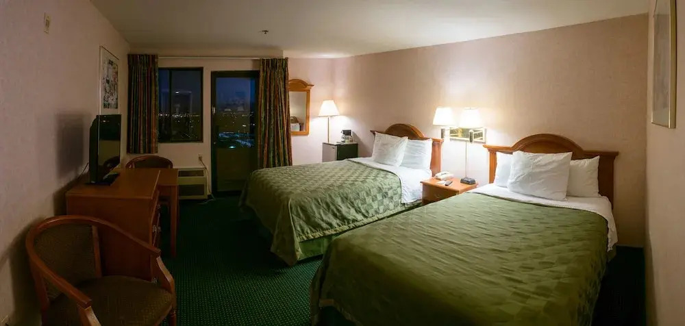Rodeway Inn