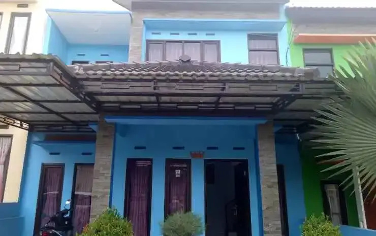 Villa Batu Safir - 4 Bedroom