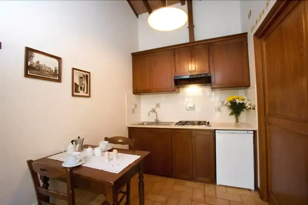 Brigolante Guest Apartments