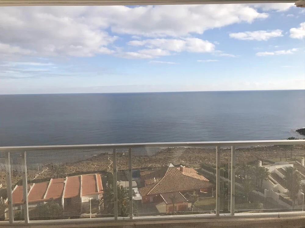 Torre del Castillo Apartment - 0577-H