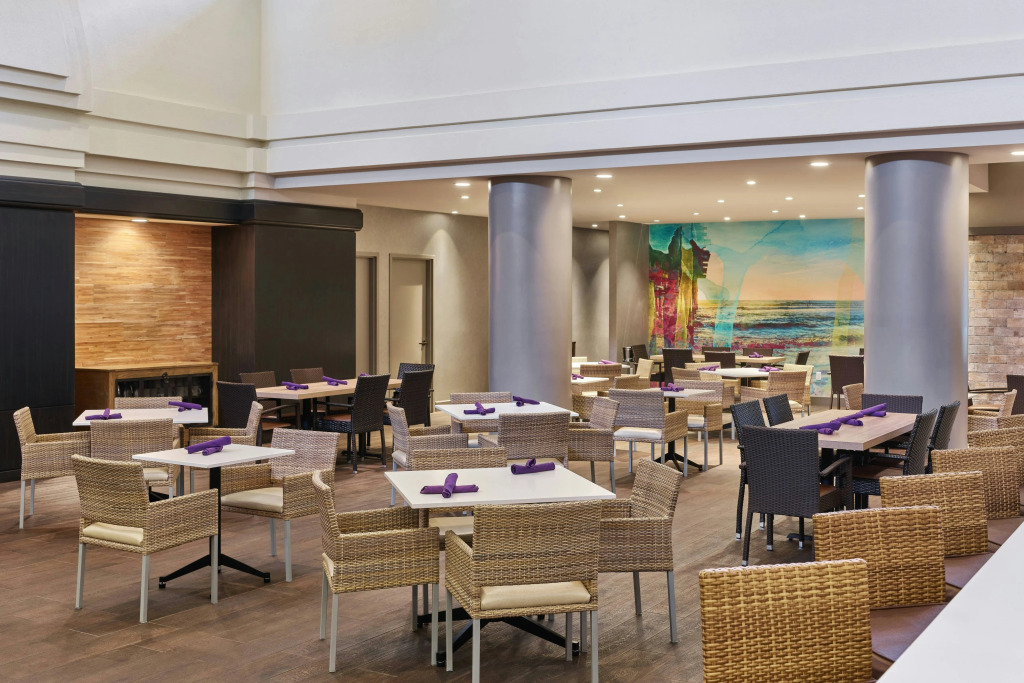 Marriott Vacation Club, San Diego