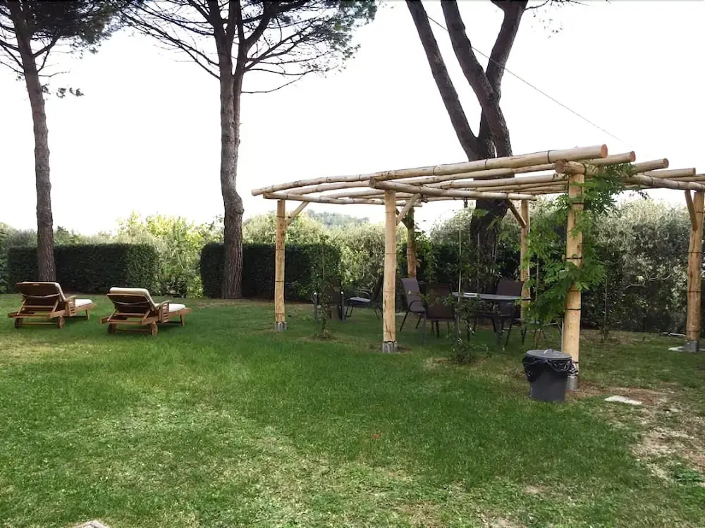 Fattoria Busa dellOro