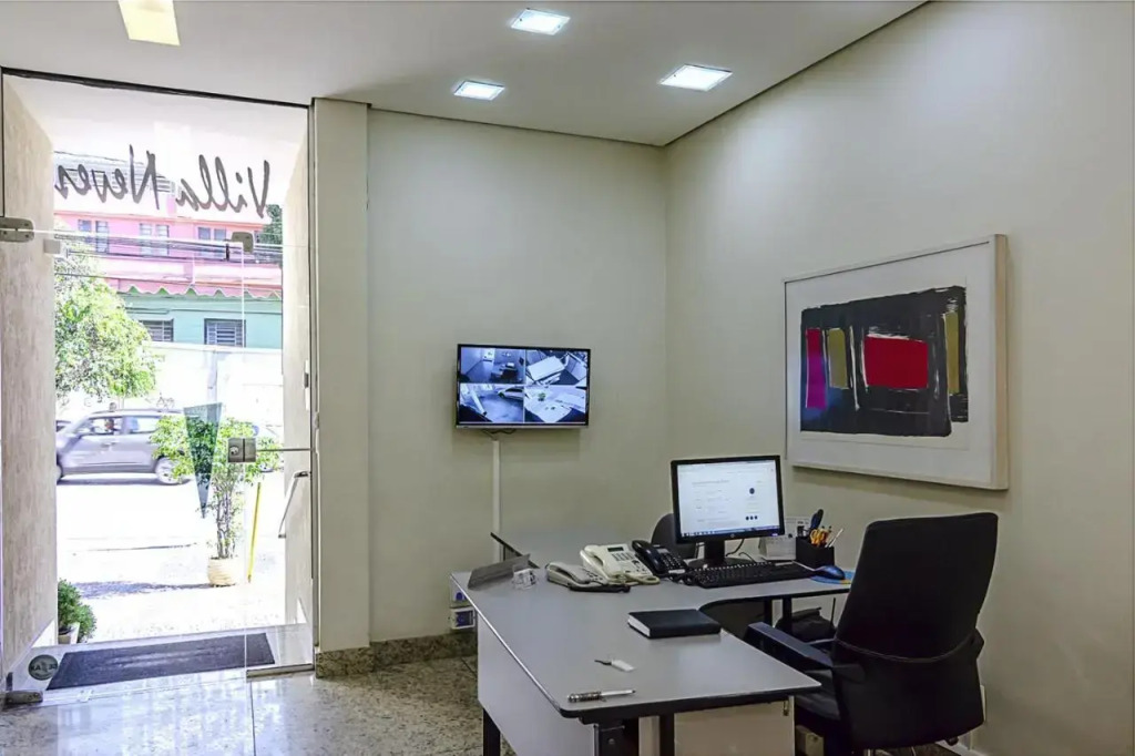 Villa Neves Residence