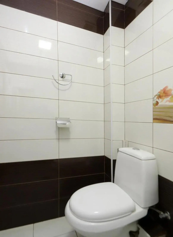 Apartaments on Komitas 20
