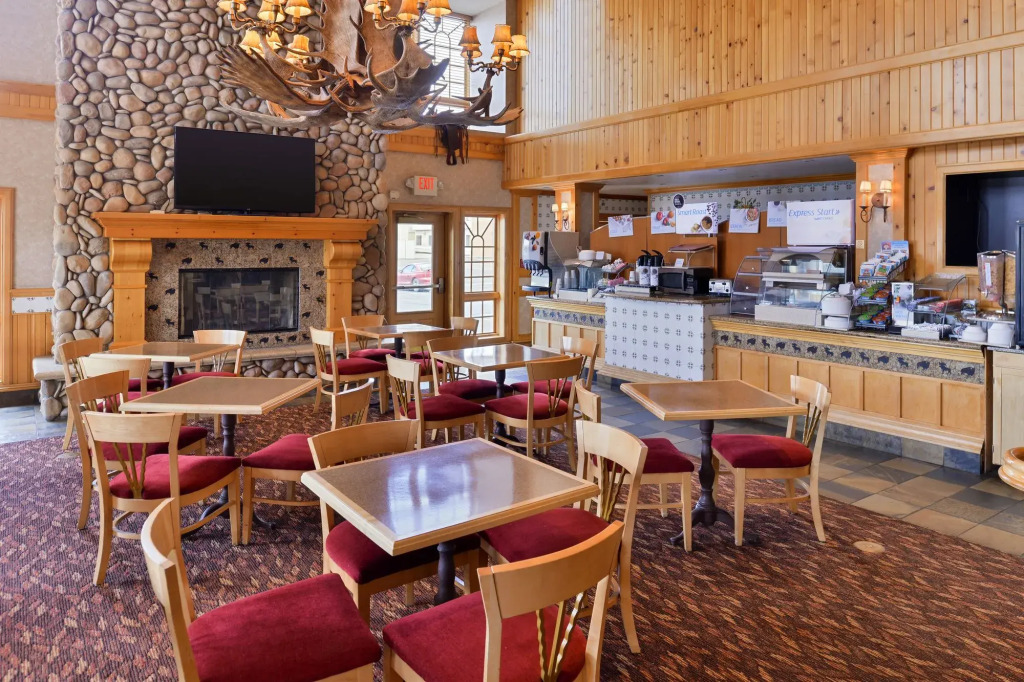 Elkotel - The Newest Hotel in Elko