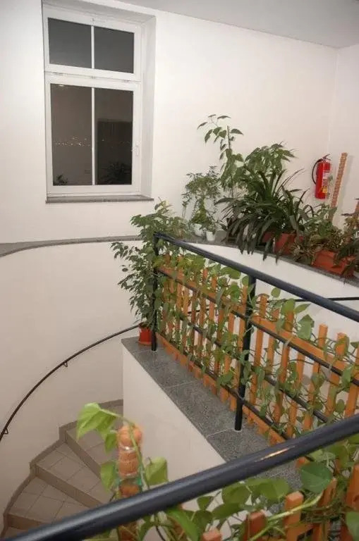 Apartmánový Dum