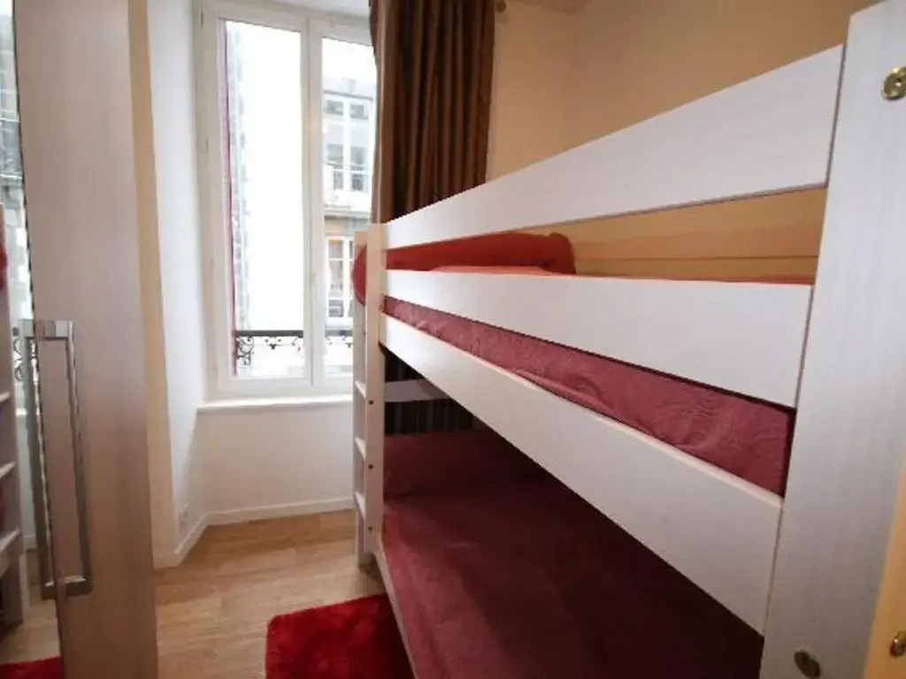 Appartement Mont-Dore, 3 pièces, 6 personnes - FR-1-608-22