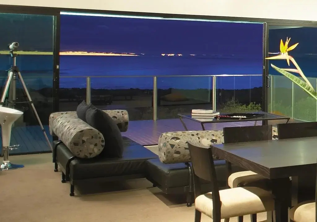 The Roozen Residence
