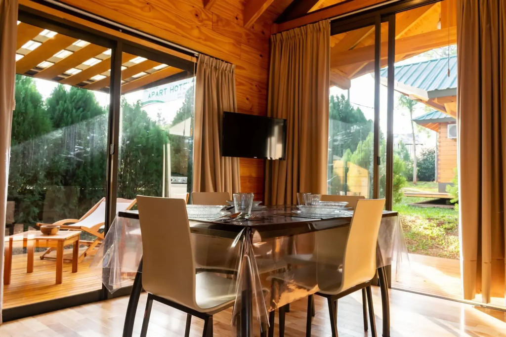 Irová Apart Hotel