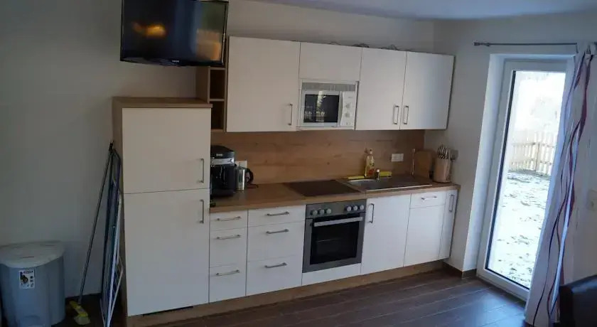 Ferienwohnung Klocker Andreas