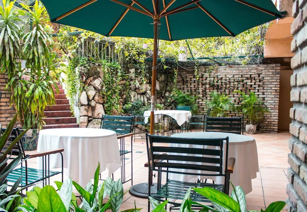 Prince Hotel