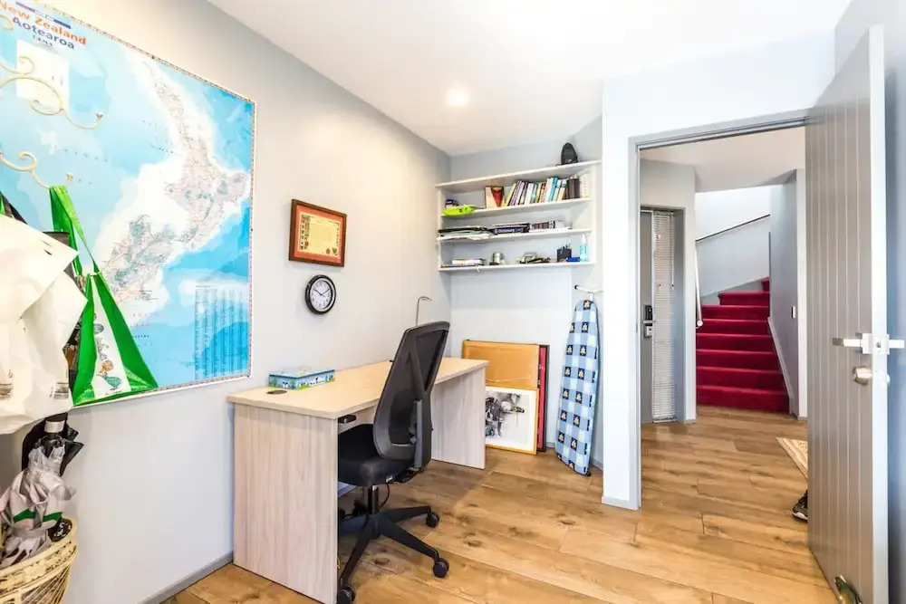 3 Bedroom Village Retreat Home With Sea Views