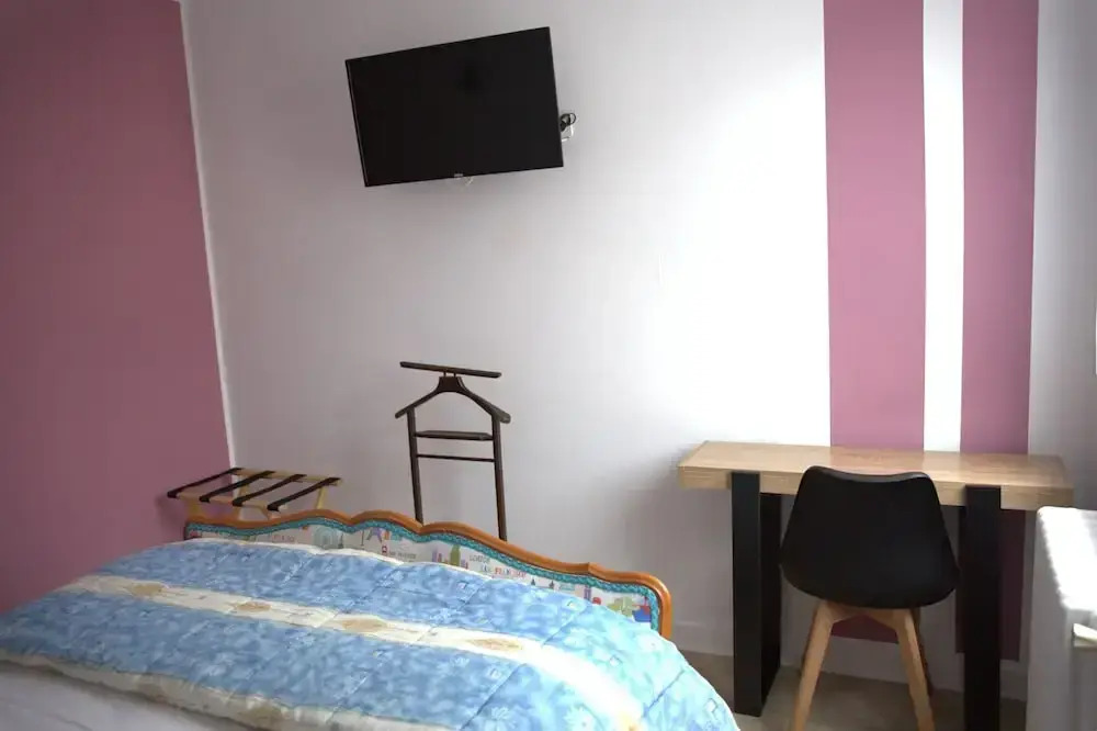 RELAIS 375