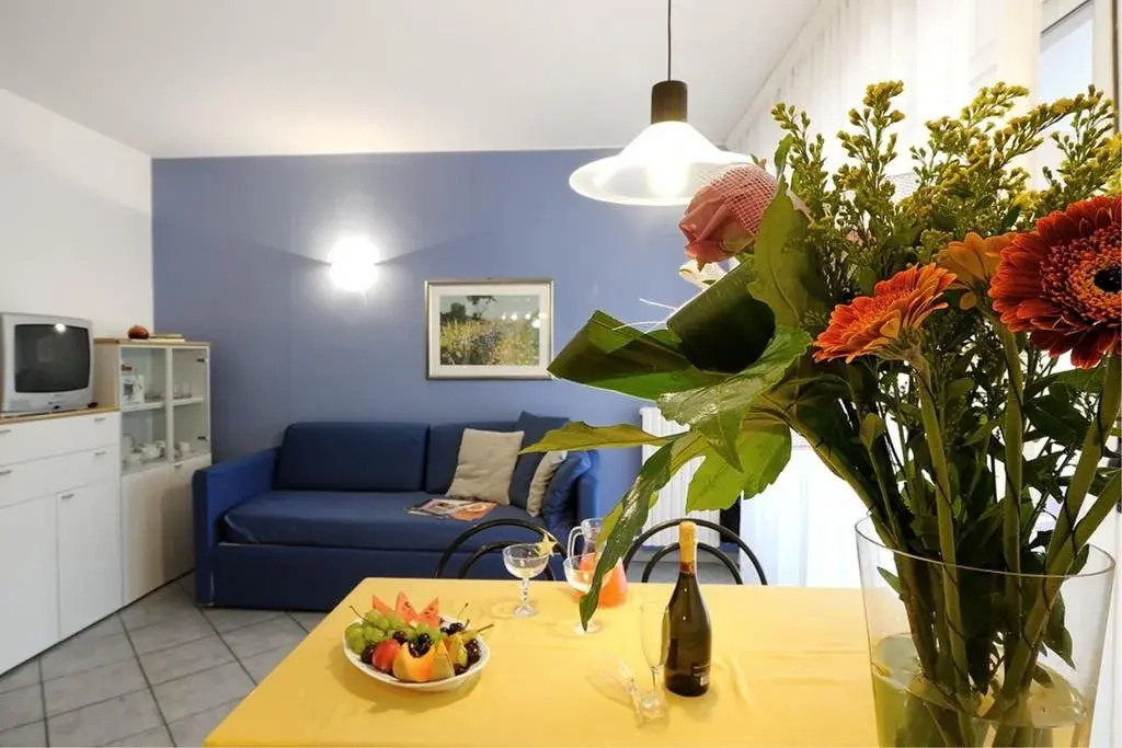 Residence Le Palme