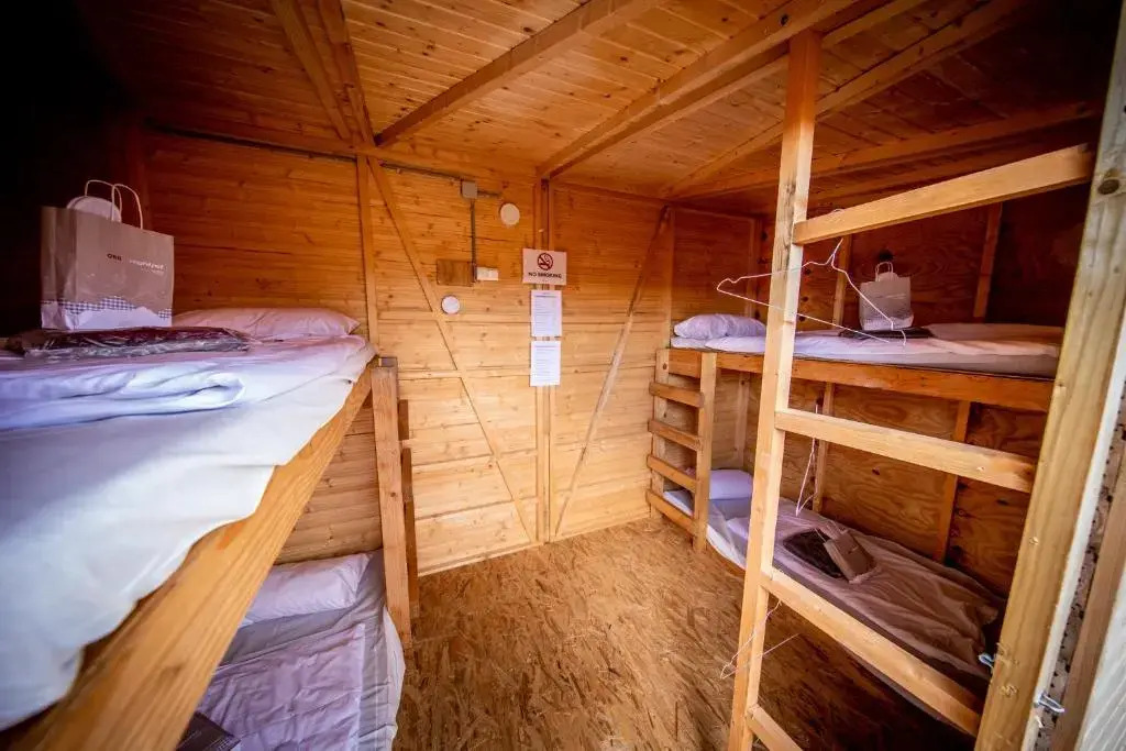 Event Lodge Glamping Spielberg