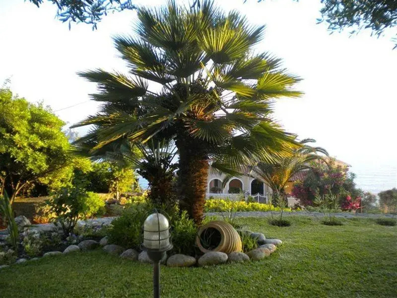 Alexandra Natalia Aparthotel