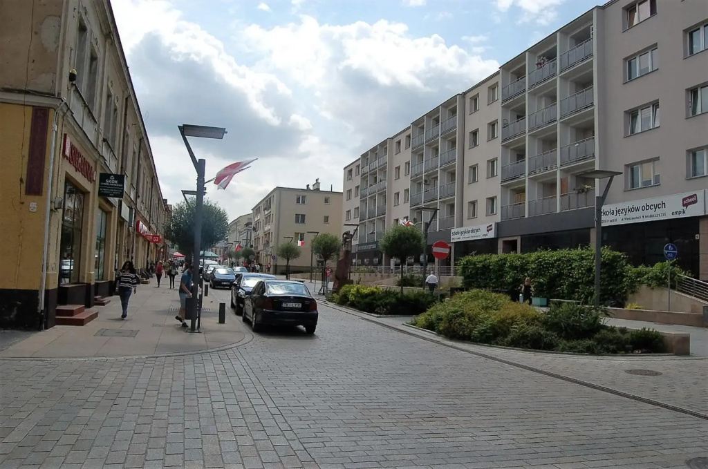 Family & Business Elegant Apartments Rynek Downtown z Parkingiem