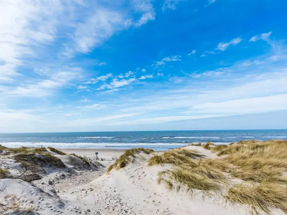 Seaside Gem in Sondervig-By Traum