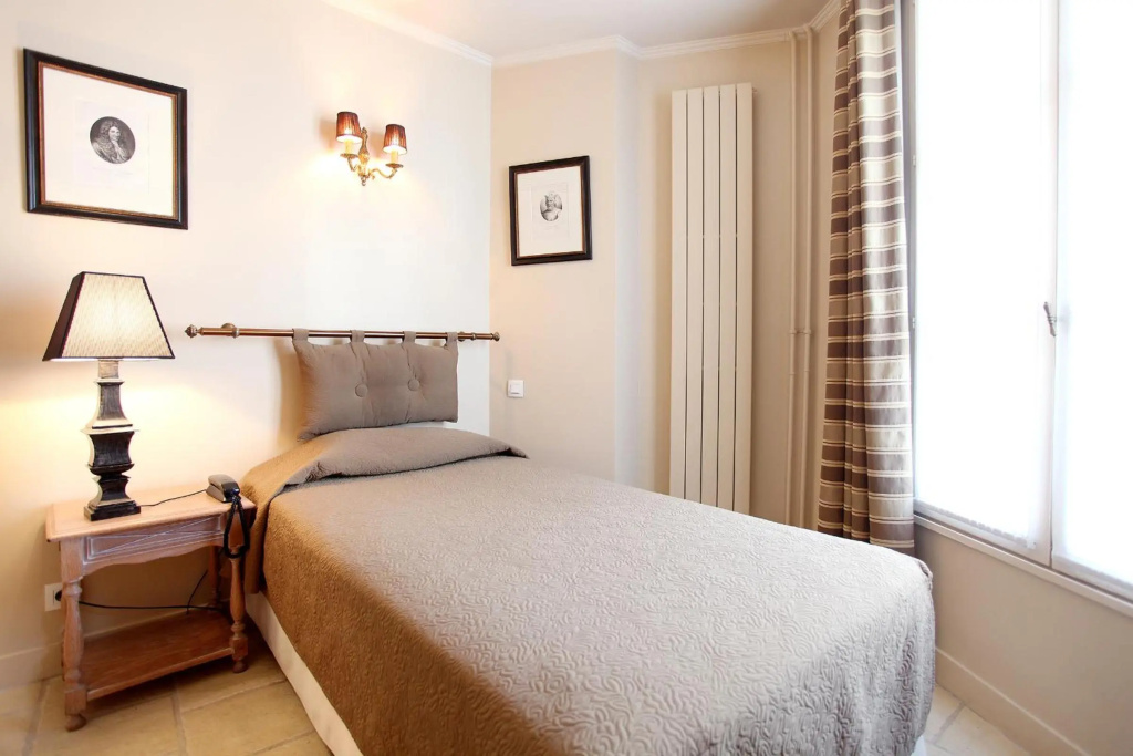 Hotel Albe Bastille
