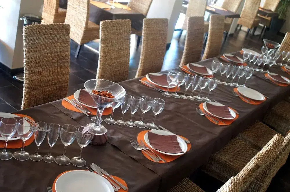 Hotel Calypso