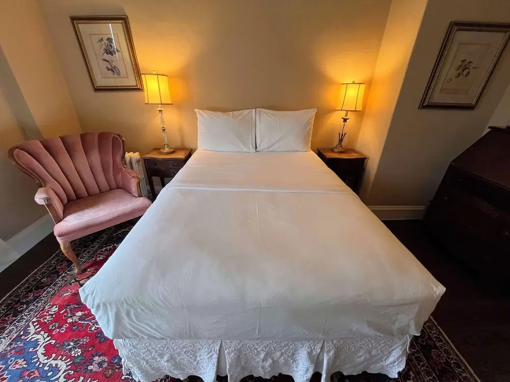 Berkeley City Club Hotel