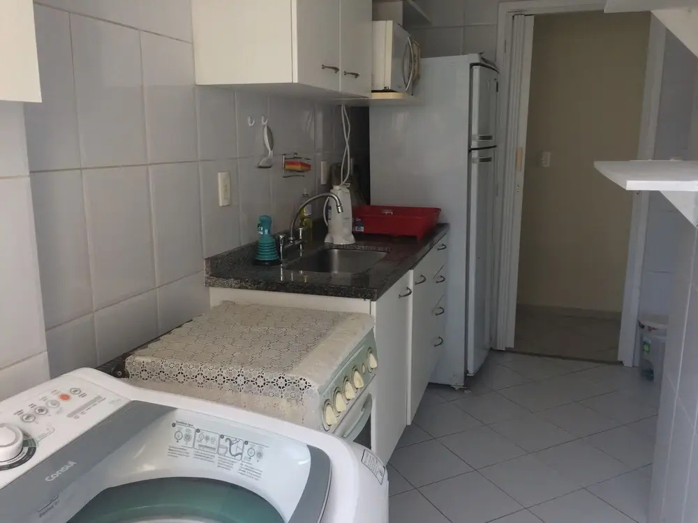 2 Quartos Premium Parque Olimpico